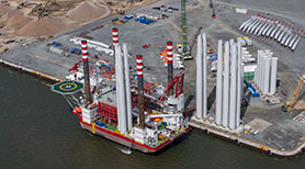 Konstruktioner og Offshore Konstruktioner og Offshore