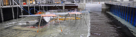 Hydraulik og Havnebygning Hydraulik og Havnebygning