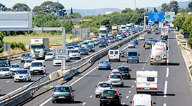 Veje, Trafik og Transport Veje, Trafik og Transport