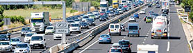 Trafik Trafik